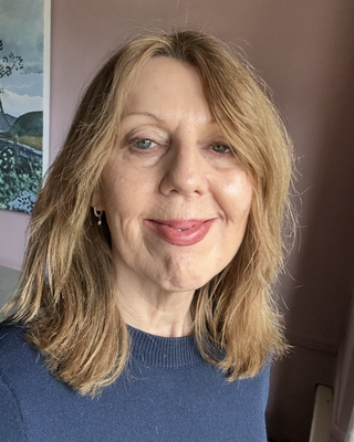 Photo of Julie Elizabeth Dykes, Psychotherapist, MA, MBACP