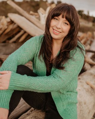 Photo of Stacey Weber, Counselor, MA, LMHC