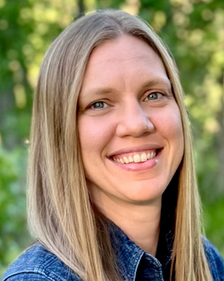 Photo of Amanda Baker, Pre-Licensed Professional, LSW