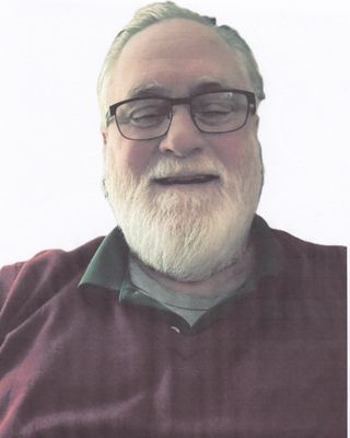 Photo of Richard Girard LARSON, LCPC, NCC