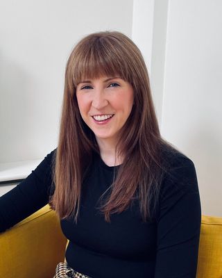 Photo of Triona McInerney, Psychologist, DCounsPsych, HCPC - Couns. Psych.