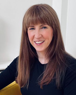 Photo of Triona McInerney, Psychologist, DCounsPsych, HCPC - Couns. Psych.