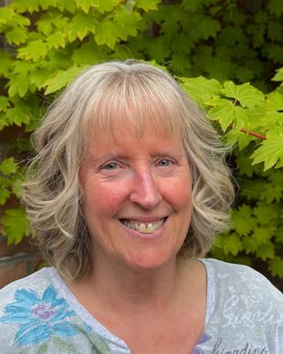 Photo of Patricia Mckee, Counselor, MA