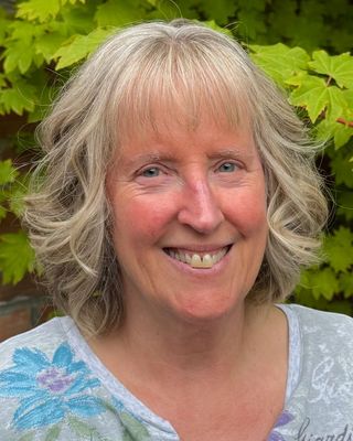 Photo of Patricia Mckee, Counselor, MA