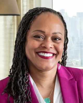 Photo of Dr. Carla Brown, Psychiatrist, MD