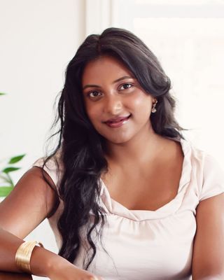 Photo of Kezia John, Pre-Licensed Professional, MA, BA