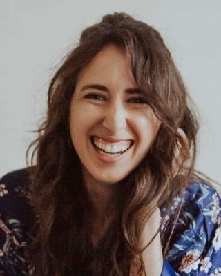 Photo of Brii Valdez, Licensed Professional Counselor Associate, LPC-A, ATR-P