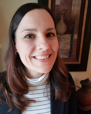 Photo of Jennifer Ann Patrick, Marriage & Family Therapist in Snellville, GA