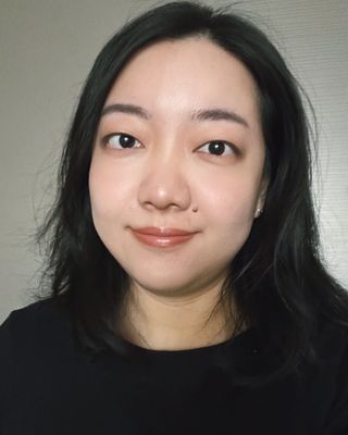 Photo of Ye Ding, LGPC, Counselor