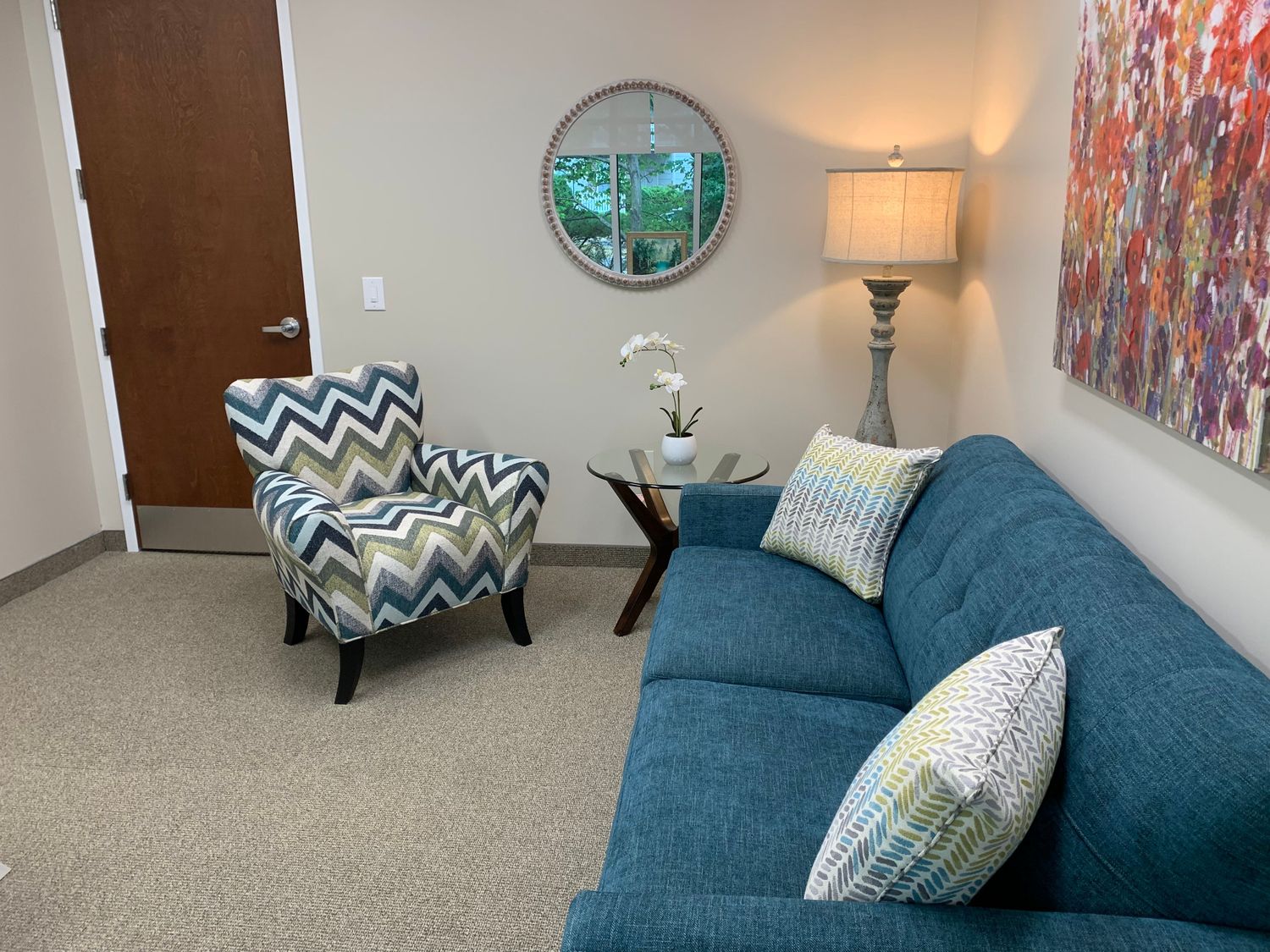 Patricia Bagwell, Licensed Clinical Mental Health Counselor, Greensboro, NC, 27410 Psychology