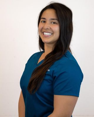 Photo of Syeda Maharaj, Clinical Social Work/Therapist in Pasadena, CA