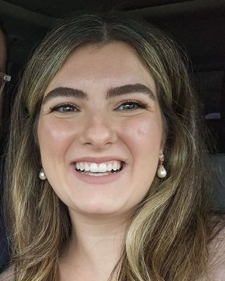 Photo of Dominique Elya, Licensed Professional Counselor, MA, LPC, NCC