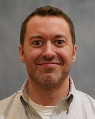 Photo of Andrew Gault, Psychiatric Nurse Practitioner, ARNP, PMHNP, AGACNP