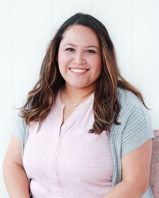 Photo of Esmeralda Cardenas, Licensed Professional Counselor, LPC, PMH-C