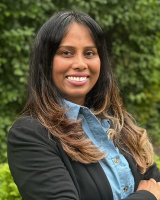 Photo of Kavita Bala, Registered Social Worker, BA, BEd, MSW, RSW