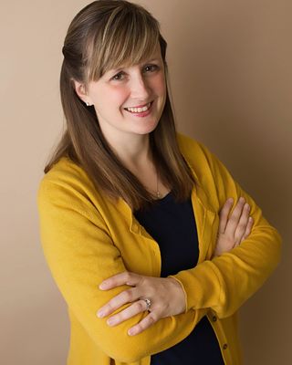 Photo of Jessica Wright, Clinical Social Work/Therapist, LCSW