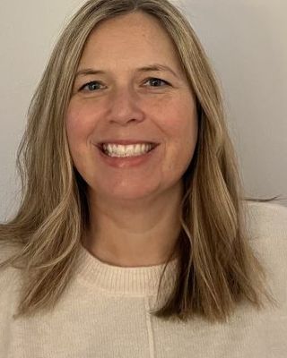 Photo of Kristin Fuchs, Counselor, LPC