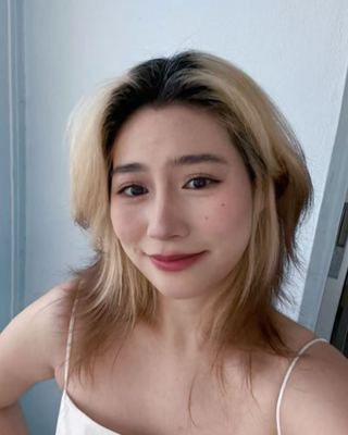 Photo of Ursa Mou, Pre-Licensed Professional, MA, MHC-LP