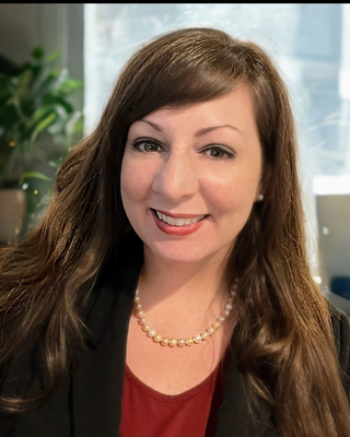 Photo of Kristen Turso-Whitlow, Clinical Social Work/Therapist, LCSW