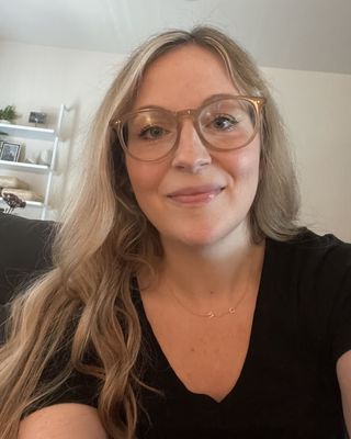Photo of Rebekah Cimino, Clinical Social Work/Therapist, LCSW