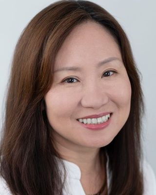 Photo of Kyo Chung, Counsellor, ACA-L4
