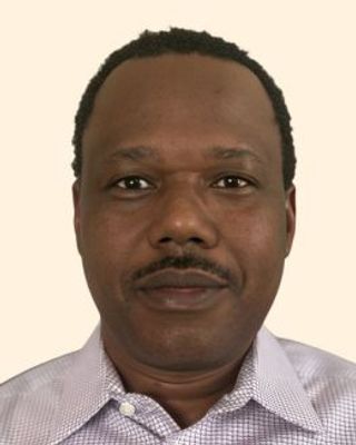 Photo of Abraham Luba, Psychiatric Nurse Practitioner, MSN, PMHNP-B