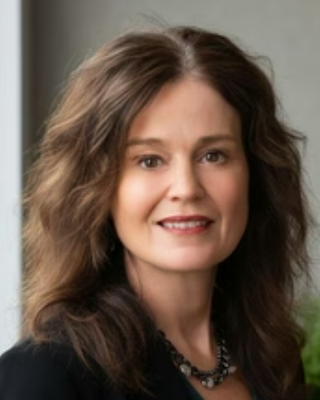 Photo of Susan Johnson, Licensed Mental Health Counselor, LMHC