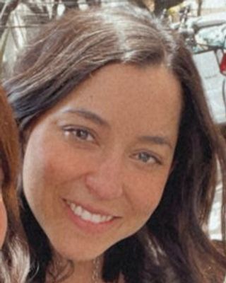 Foto de Ximena Moreira Parra, Psicólogo, Mtra