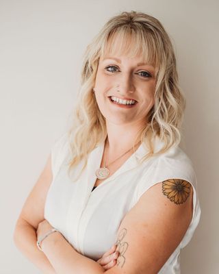 Photo of Leah E Schlag, Licensed Professional Counselor, MA, LPC