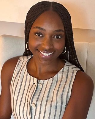 Photo of Daneé Allen, Clinical Social Work/Therapist, MS, LMSW