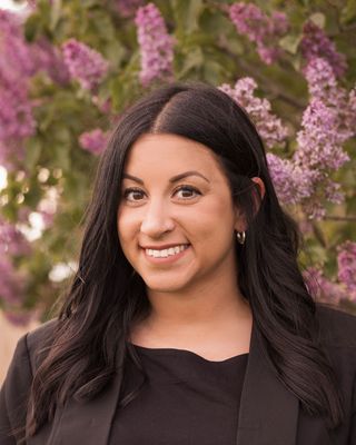 Photo of Rachel Bonanni, Pre-Licensed Professional, LMSW