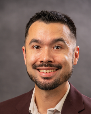 Photo of Alexander E Chan, Marriage & Family Therapist, Ph.D., LMFT