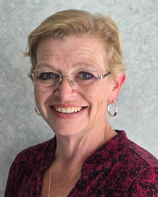 Photo of Samantha Robinson, Registered Social Worker, BSW, RSW