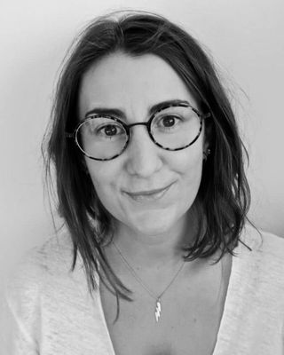 Photo of Maddy Sheridon, Psychotherapist, MBACP