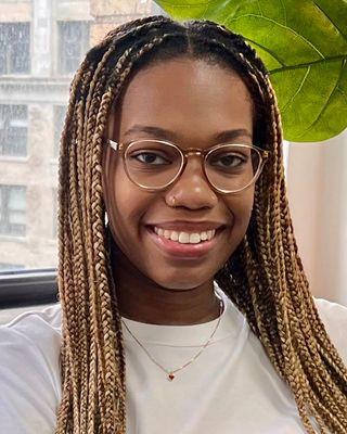 Photo of Paris Colbert - Paris Colbert - Expansive Therapy, Pre-Licensed Professional