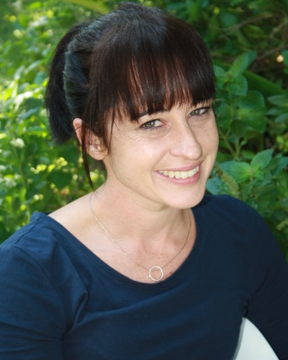 Photo of Holly Elizabeth van Rooyen, MA, HCPC - Clin. Psych., Psychologist