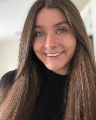 Photo of Hannah Kazee, Counselor, MA, ALC