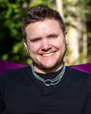 Photo of Kieran McMonagle, LMFT, Marriage & Family Therapist