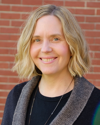 Photo of Ashley Parkinson, Clinical Social Work/Therapist in Mount Scott, Portland, OR