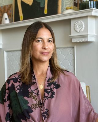 Photo of Angelina Star Cheney, Marriage & Family Therapist Associate, MA