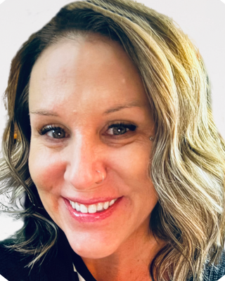 Photo of Elizabeth Crumrine, Clinical Social Work/Therapist, LCSW