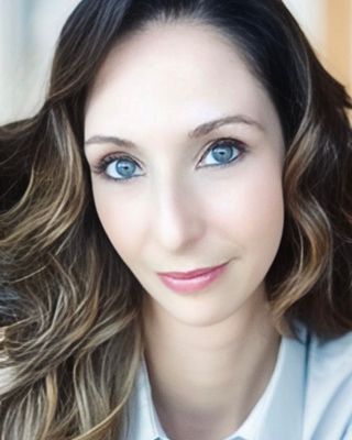 Photo of Morgan Shope, Licensed Mental Health Counselor, LMHC