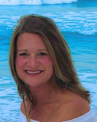 Photo of Erin Booker, Licensed Clinical Professional Counselor, MS, LCPC