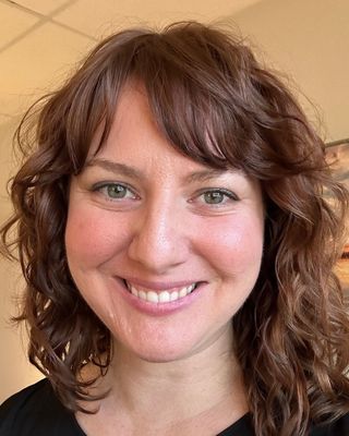 Photo of Callie Manea, Marriage & Family Therapist Associate, LMFT-A, CCPS, ACCRS-A, C-DGS