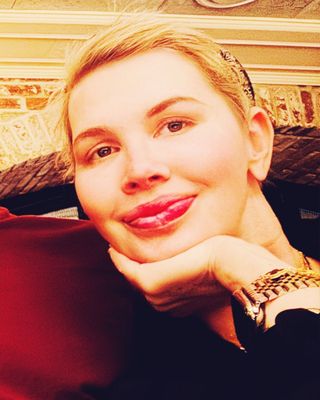 Photo of Cynthia V Giocomarra - Therapy Works NYC , Marriage & Family Therapist, PsyD, MA, LMFT