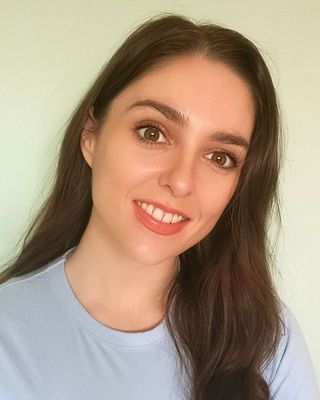 Photo of Caoimhe Brace - caoimhe @ shamefree ADHD, Counsellor, MA