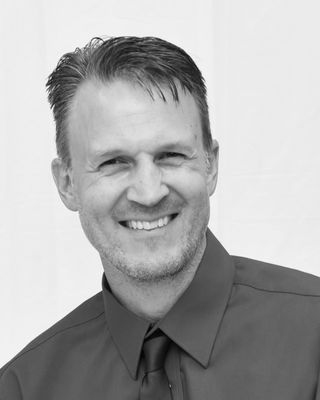 Photo of Lance Jackson, Counselor, LMHC, NCC