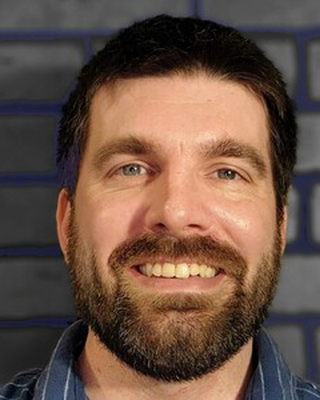 Photo of Jay Schultz, Counselor