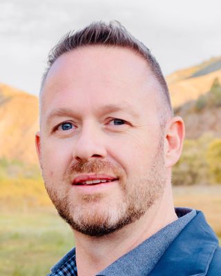 Photo of Dr. Brandon Wilde, Counselor, PhD, LPC, LCPC, CMHC