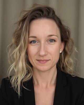 Photo of Michelle Lovell, Psychologist, MPsych, PsyBA General